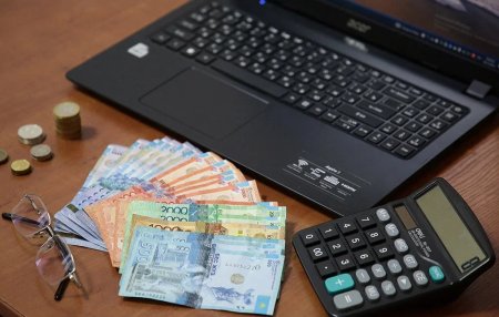 Кредит алмаудың 5 әдісі