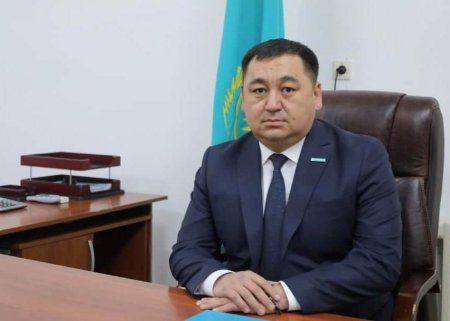 Қала көркі айшықтала түсті