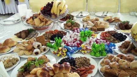 Ысырапшылдықты шектейік