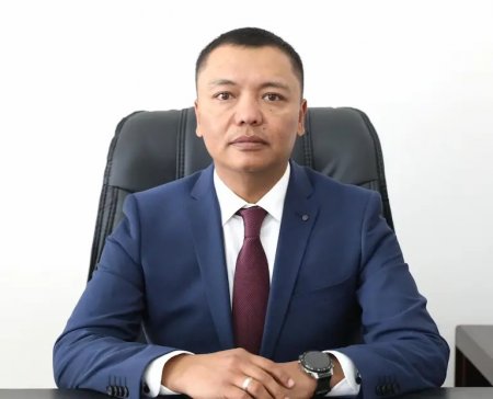 Қызылорда қаласы әкімінің орынбасары тағайындалды
