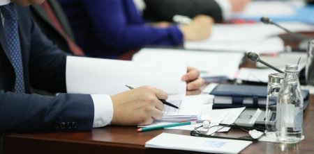 Азаматтар мен мемлекеттік қызметшілердің құқығын қорғау – басты міндеттердің бірі