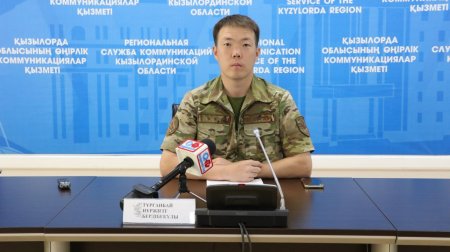 Судағы қауіпсіздік ережелерін ескермеу – қайғылы оқиғаларға себеп болуда