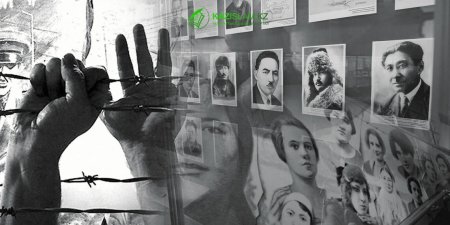 Аралдағы қуғын-сүргін ақиқаты