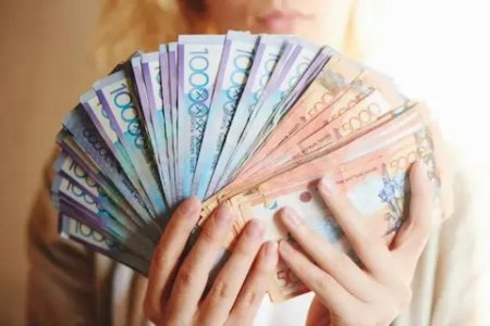 Мектеп құрылысына бөлінген 1,23 млрд теңге талан-таражға салынған