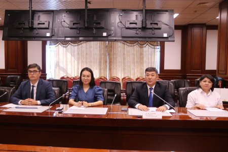 1 тамызда Ұлттық ауыл шаруашылығы санағының негізгі кезеңі басталды