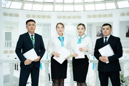 Құрбан айт күні ХҚКО мен мамандандырылған ХҚКО-лардың жұмыс кестесі