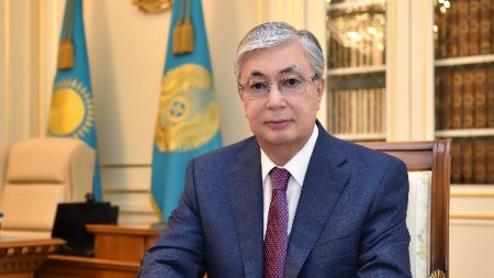 Тоқаев: Құрбан айт – ырысты ынтымақтың мерекесі