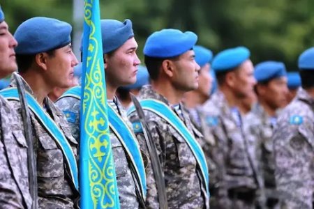 Қорғаныс министрлігі: әскерге күштеп әкету әрекеті болса, сотқа жүгіну мүмкіндігі бар