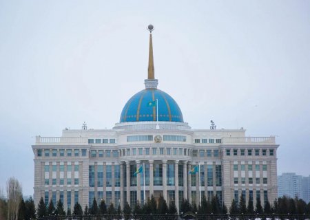 Көлік министрі Марат Қарабаев қызметінен босатылды
