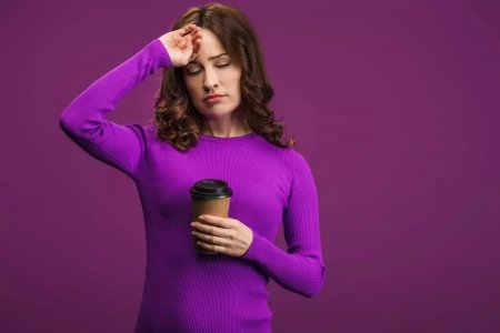 Демалыс қажет екенін білдіретін 5 белгі қандай?