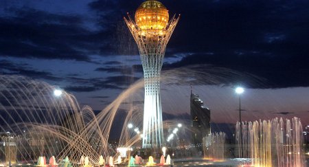 Қазақстандықтар шілдеде қосымша бір күн демалады