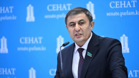 "Орталық Азия-Қытай-2025" саммиті – ынтымақтастықтың жаңа серпіні
