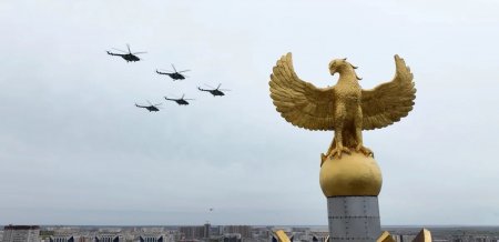 «Тәуелсіздік ұрпақтары» грантына өтінім қабылдау басталды
