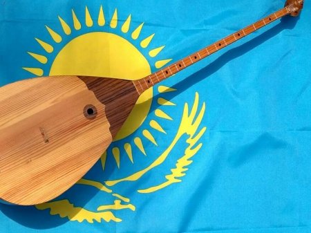 ӘБІЛДА ЖЫРАУДЫҢ СЫР СЕБЕЗГІСІ