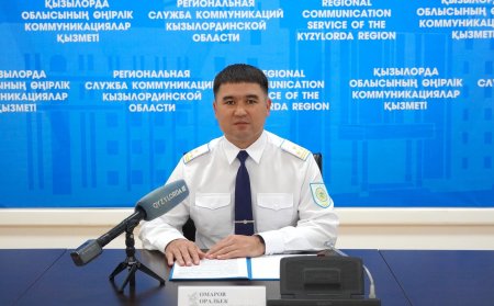 Полиция күні – ерлік пен адалдықты дәріптейтін мереке