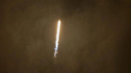 Иран Израильге тағы да зымыран ұшырды