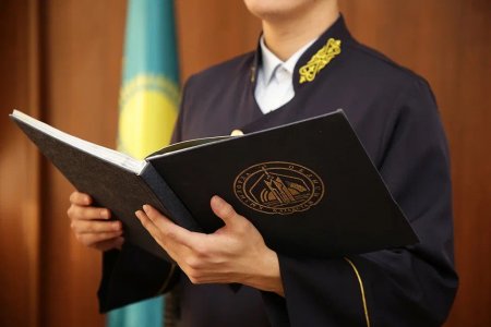 Әкімшілік құқық бұзушылық жауапкершілікке әкеледі