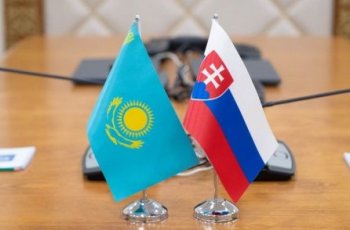Қазақстанға Словакия Премьер-министрі ресми сапармен келеді