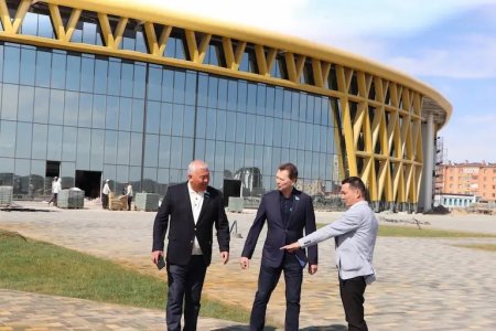 «Amanat»: Депутаттық фракция мүшелері Сыр еліне жұмыс сапарымен келді