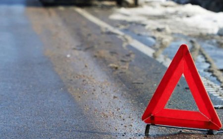 Қызылордада балабақша тәрбиеленушілері мінген көлік апатқа ұшырады