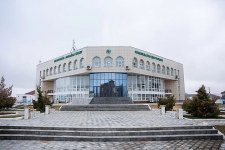 Елорда күніне байланысты ХҚКО мен МХҚКО-лардың жұмыс кестесі