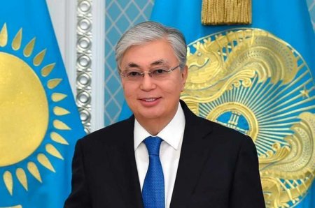 Президент: Домбыра – ұлт болмысы, халық қазынасы
