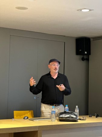 URBAN TALKS ASTANA: ҚАЛАЛАРДЫҢ БОЛАШАҒЫ ТУРАЛЫ ХАЛЫҚАРАЛЫҚ ДИАЛОГ – ҚЫЗЫЛОРДАДАҒЫ ҰЛТТЫҚ УРБАН ФОРУМЫНА ЖОЛ