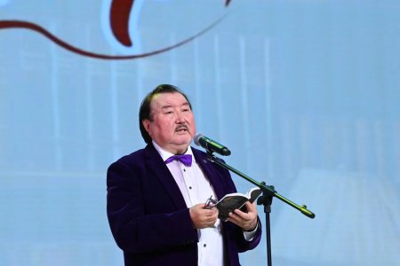 Сыр мен жыр