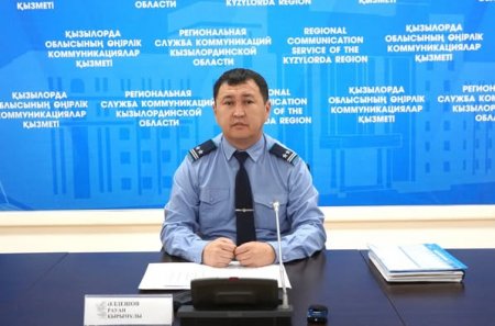 Жол-көлік оқиғаларының алдын алу шаралары күшейтілді