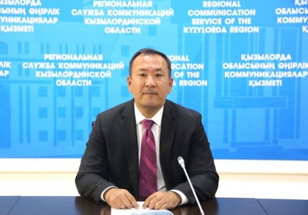 Аймақтағы құрылыс қарқыны – дамудың нақты көрінісі