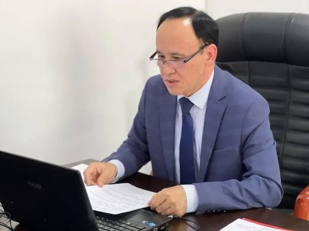 Президенттік кадрлық резервке іріктеудің екінші кезеңі пысықталды