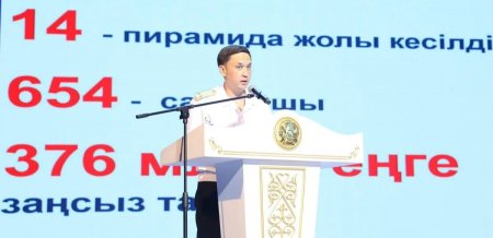 Қаржы пирамидасын қалай ажыратамыз — маман кеңесі
