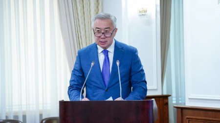 Жыл басынан бері Қазақстан экономикасы 6,2%-ға өсті