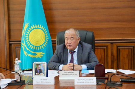 Жарты жылдықта жақсы көрсеткішке жету маңызды