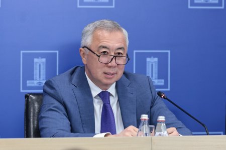 Даму институттары инфляцияны тежеуге көмектеспек