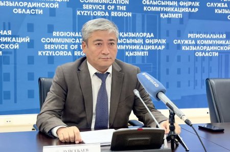 Сыр өңірінің өнімдері 19 елге экспортталуда