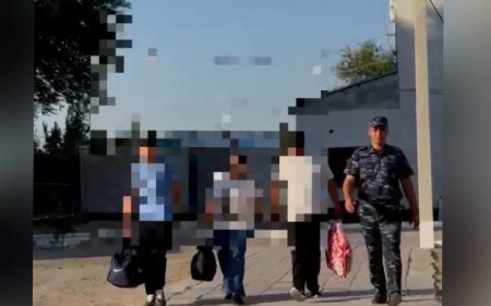 Рақымшылық заңы Қызылорда облысындағы 200 адамға қолданылады