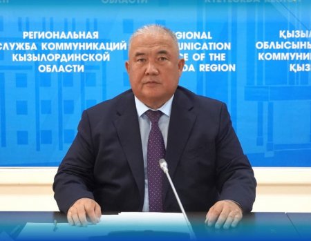 Арал: Барлық салада ілгерілеу байқалады