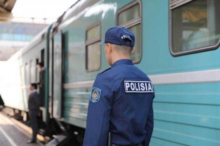 Жедел профилактикалық іс-шара: тасымалдаушы