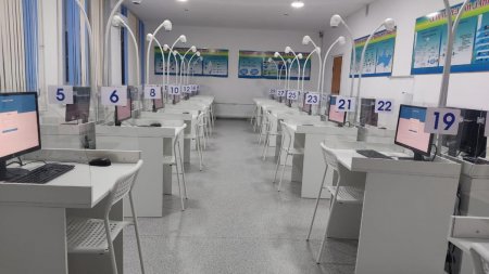 Тамыздағы ҰБТ-ға тіркелу 25 шілдеде басталады