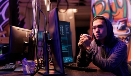 Қытайлық хакерлер Microsoft серверін бұзды