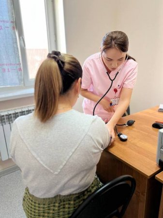 Тегін медициналық қызметтер тізімі кеңейтілуде