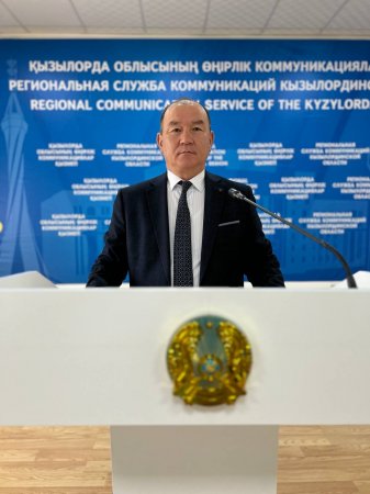 МӘМС: Қызылорда облысында 2 миллионнан астам консультативтік-диагностикалық қызмет көрсетілді