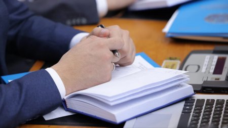 Қызылорда облысындағы егін алқаптарын сумен қамтуға 1 млрд теңге бөлінді