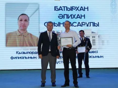 Қызылорда темір жолының 120 жылдығы – тарихи белес!