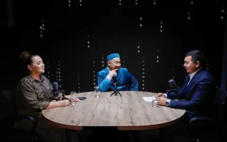 Нұрлан имам TikTok-та дем салатындарды сынады