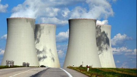 Өзбекстан "Росатоммен" бірлесіп ірі АЭС салады