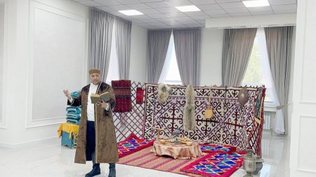 Хакімге оралу – болашаққа жол