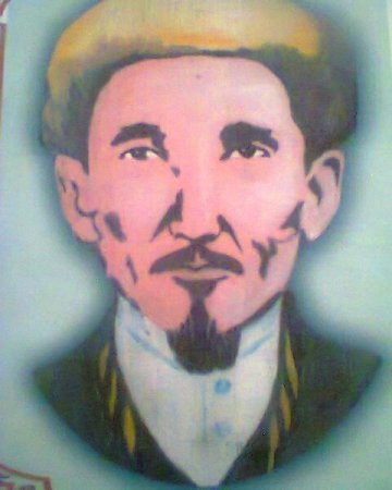 «ҚАДІРІН АБАЙДЫ ОҚЫП ТАНЫҒАНДА, ҚАЗАҚҚА ТЕҢ ТАППАДЫМ ОСЫ МАҢДА»