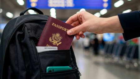 Австрияда алғаш рет гендерлік бейтарап паспорт берілді